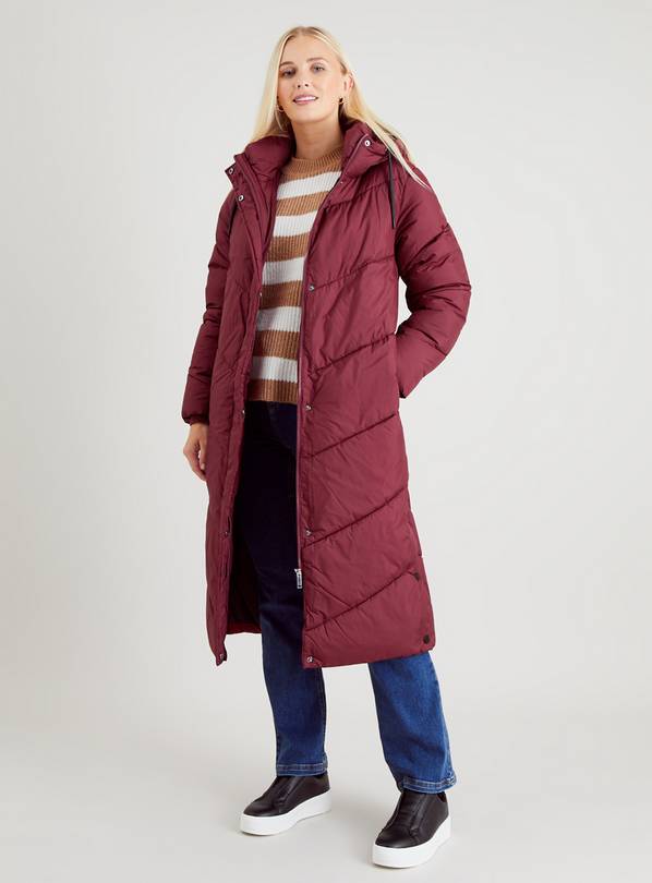 Sainsburys ladies winter shop coats